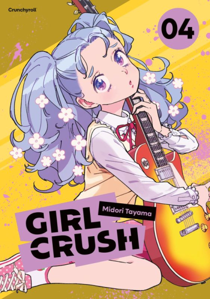 Girl Crush 4